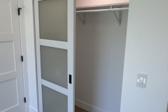 closet