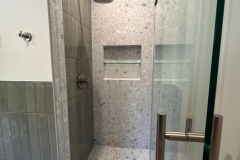 August 2025 Westerly Custom Baths