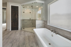 Luxury Master Bathroom