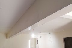 drywall skimcoat