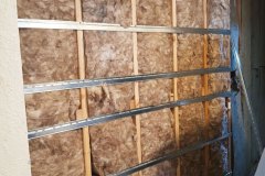 drywall insulation 