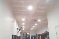 drywall ceiling 