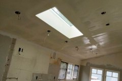 Drywall lights 