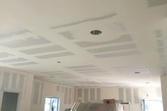 Drywall lights 