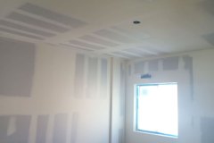 Drywall lights 