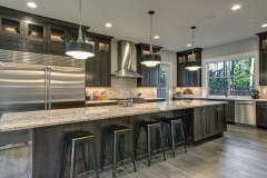 Kitchen Remodels