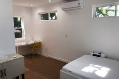 Lakeshore Garage Conversion