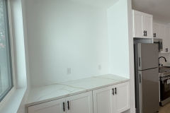 Pantry view