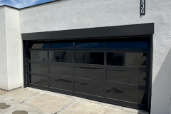 Exterior front view 2