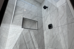 Shower view 3