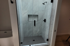 Shower view 4