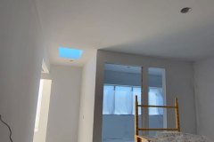 Office space construction