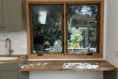kitchen view 2