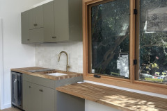 kitchen view 4