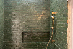 Shower view 2