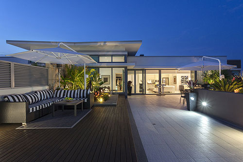 Patios and Decks